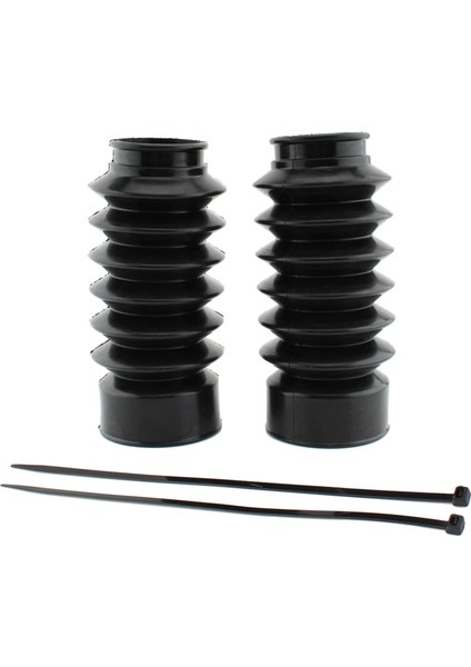 2x Ön Çatal Amortis Ğı Çatal Çizmeler X48 Için Fit (Yurt Dışından) fiyatları