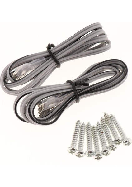 6,5 Inç Araç Ses Hoparl Çifti Stereo Ses Bileşen Sistemi (Yurt Dışından) modelleri