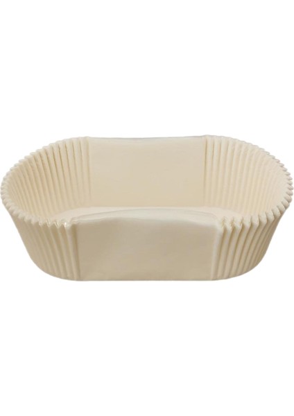 Cupcakes Için 40 Kağıt Şekli Cupcake Kılıı (Yurt Dışından)