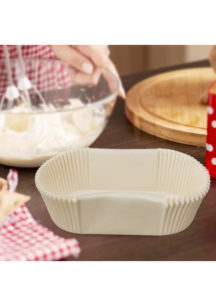 Cupcakes Için 40 Kağıt Şekli Cupcake Kılıı (Yurt Dışından) fiyatları