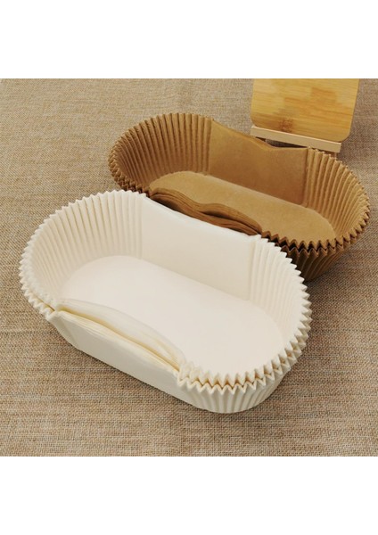 Cupcakes Için 40 Kağıt Şekli Cupcake Kılıı (Yurt Dışından) fırsatları