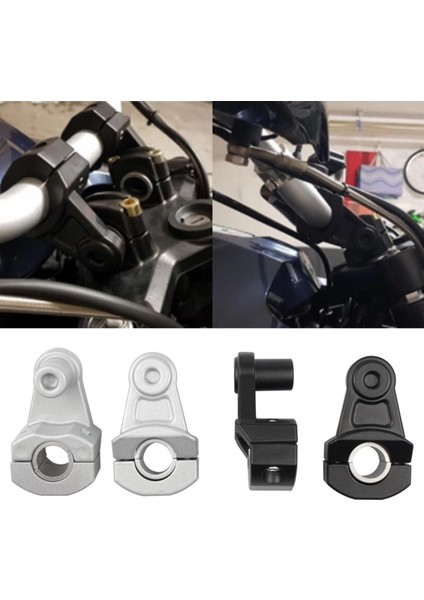 Motosiklet I Için Motosiklet Yükseltici Iları Adaptörü (Yurt Dışından) fiyatları