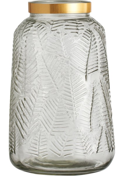 Modern Cam Çiçek Dekoratif Kurutulmuş Çiçek Dekor Temizle (Yurt Dışından) fiyatları