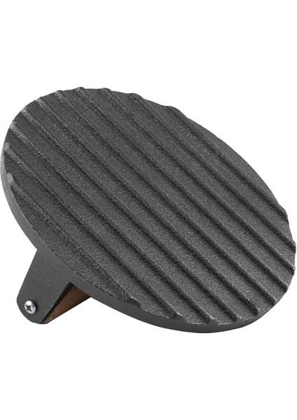 , Patty I, Ağır Hizmet Tipi Izgara Barbeküsü (Yurt Dışından)