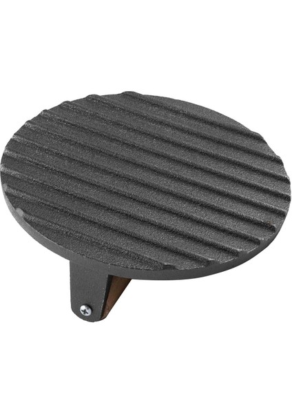 , Patty I, Ağır Hizmet Tipi Izgara Barbeküsü (Yurt Dışından) fırsatları