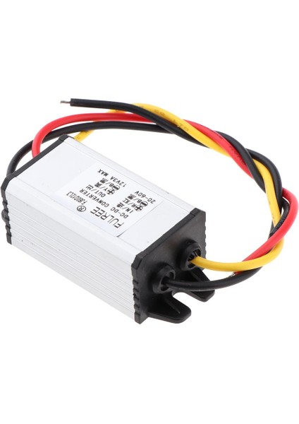 Dönüştüü Buck Modülü 20 60 V - 12 V 3A 36 W Regülatörü (Yurt Dışından)