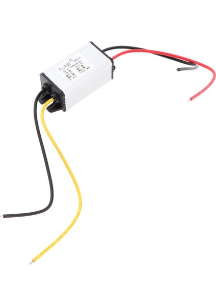 Dönüştüü Buck Modülü 20 60 V - 12 V 3A 36 W Regülatörü (Yurt Dışından) indirimleri