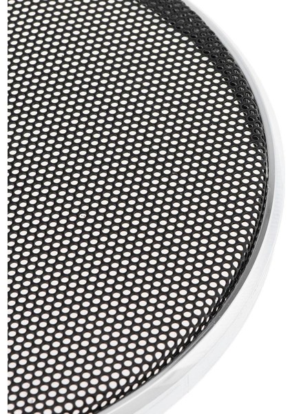 Mesh Hoparlör Dekoratif Daire Subwoofer 8 Inç (Yurt Dışından) modelleri