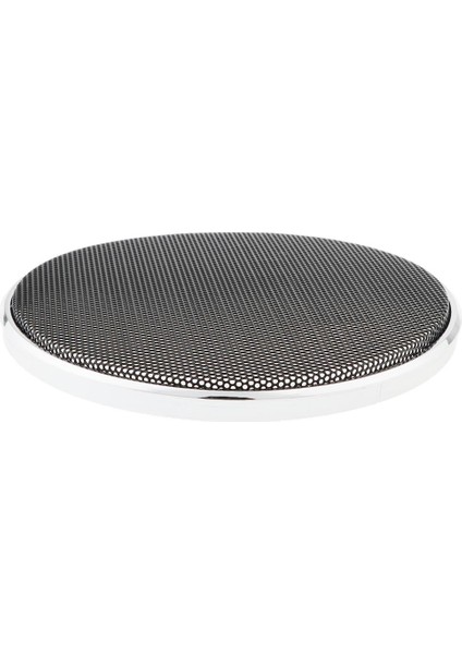 Mesh Hoparlör Dekoratif Daire Subwoofer 8 Inç (Yurt Dışından) fırsatları