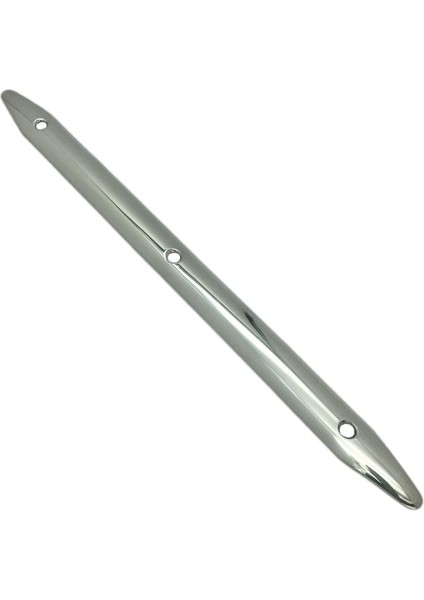 Rv'si Için Sınıfı 316 Paslanmaz Çelik Sürtünme Kaplaması Koruması (Yurt Dışından)