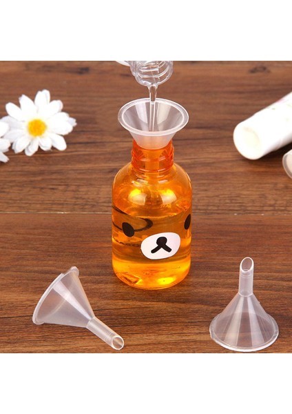, Alüminyumu Doldurmak Için Küçük Şeffaf 4cm (Yurt Dışından) fiyatları