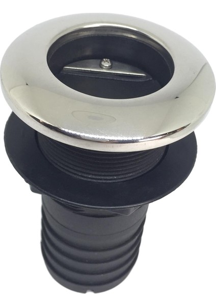 Tahliye Örü Aksesuarları Ilığıö Bağlantısı, Dayanıklı, Yüksek 0,5 Inç (Yurt Dışından) modelleri