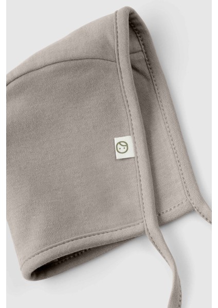 Organik Pamuk Ingiliz Şapka Bebek Vintage Kahve fiyatları