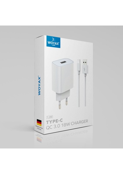 by Deji Xiaomi Uyumu Hızlı Şarj Aleti Mi 8 / Lite / Pro / SE / A2 / 5 / 5C / 5S Plus / 6 / A3 / Max 2 3/Mix 3