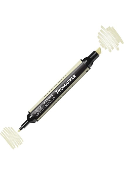 Letraset Promarker Kalem Y717 Pastel Beige