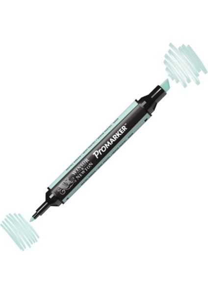 Letraset Promarker Kalem G829 Pastel Green