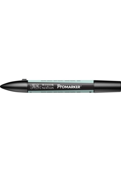 Letraset Promarker Kalem G829 Pastel Green modelleri