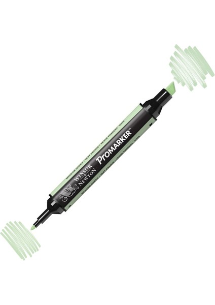 Letraset Promarker Kalem G339 Meadow Green