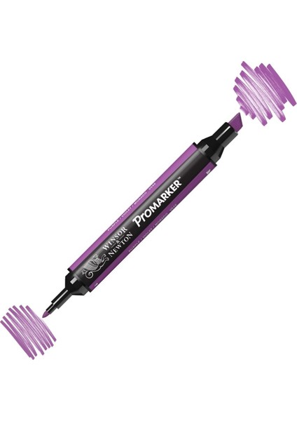 Letraset Promarker Kalem V546 Purple