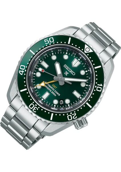 Prospex Sea Gmt Erkek Kol Saati SPB381J1 SPB381 SPB381J fiyatları