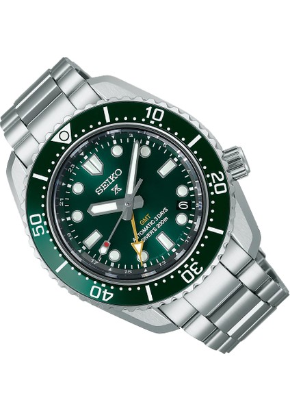 Prospex Sea Gmt Erkek Kol Saati SPB381J1 SPB381 SPB381J fırsatları