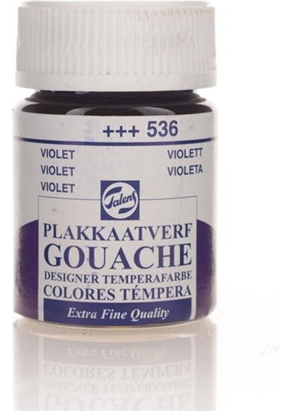 Guaj Boya 536 Violet 16 ml