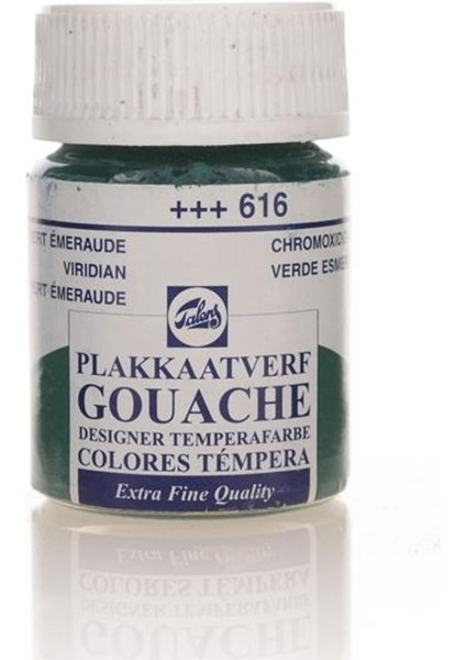 Guaj Boya 616 Viridian 16 ml