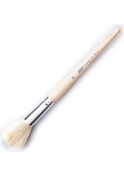 Ponpon Mop Fırça Beyaz Keçi Kılı Seri 758 Al No 20 fiyatları
