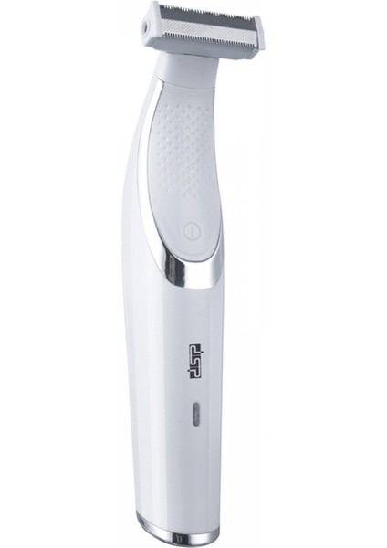 Dsp Çok Fonksiyonlu Şarj Edilebilir Taşınabilir Saç Kesme Makinesi, Erkekler ve Kadınlar Için Yıkanabilir Tıraş Makinesi (Yurt Dışından)