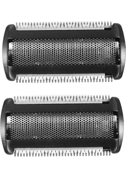 Philips Bodygroom Bg 2024-2040 S11 Yss2 Serisi Için 2'li Tıraş Başlığı (Yurt Dışından)