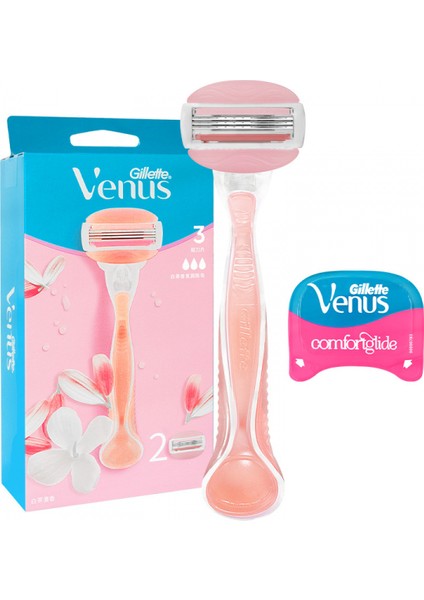 Philips Bodygroom Bg 2024-2040 S11 Yss2 Serisi Için 2'li Tıraş Başlığı (Yurt Dışından)