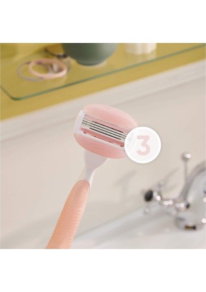 Philips Bodygroom Bg 2024-2040 S11 Yss2 Serisi Için 2'li Tıraş Başlığı (Yurt Dışından)