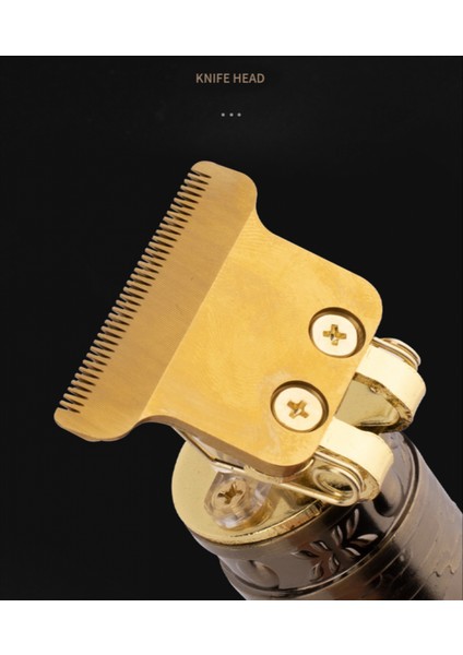 Elektrikli Sakal Düzeltici Erkek, USB Tip-C Şarjlı Erkek Saç Kesme Makinesi 1500 Mah, LED Hd Ekran, Paslanmaz Çelik, Ekstra Uzun Pil Ömrü, Koruyucu Kapaklı Profesyonel T-Bıçaklar (Yurt Dışından) modelleri