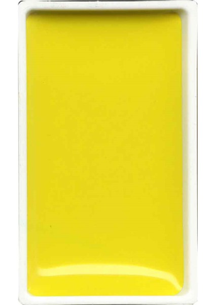 Suluboya Gansaı Tambı Tablet No:40 Lemon Yellow
