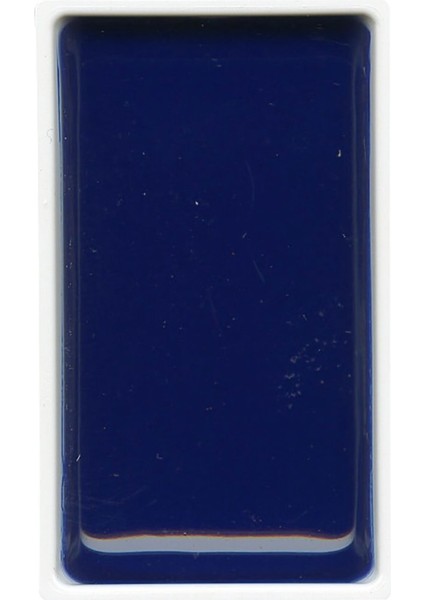 Gansai Tambi Suluboya Tablet No 63 Cerulean Blue