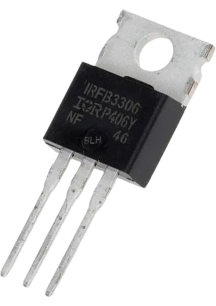 Irfb 3306PBF TO-220 Mosfet Transıstor