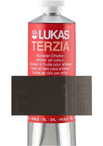 Yağlı Boya 37 Ml. 597 Raw Umber