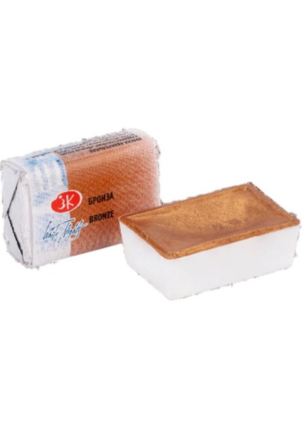 White Nights Tam Tablet Metalik Suluboya 2,5ml N:963 Bronze