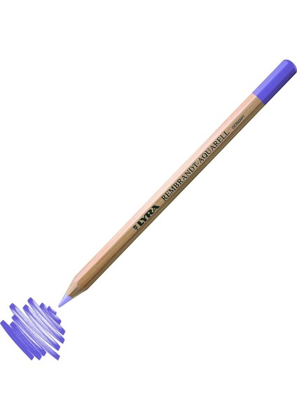 Rembrandt Aquarell Suluboya Kalemi 039 Light Purple