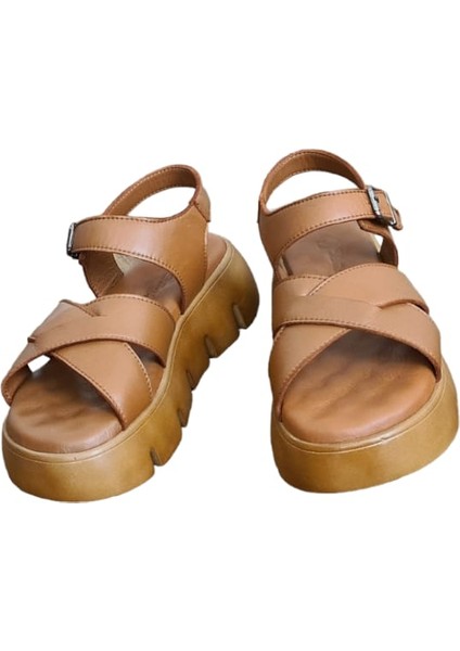 Deri Kadın Sandalet fırsatları