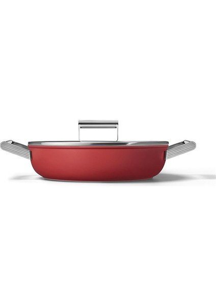 28 Cm Pilav Tenceresi Kırmızı CKFD2811RDM indirimleri