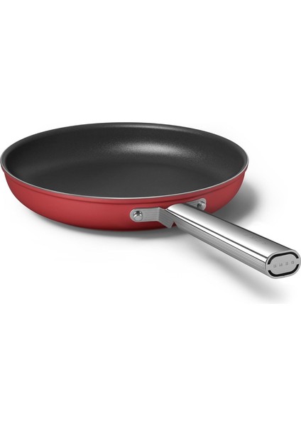 30 cm Kırmızı Tava CKFF3001RDM