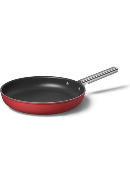 30 cm Kırmızı Tava CKFF3001RDM