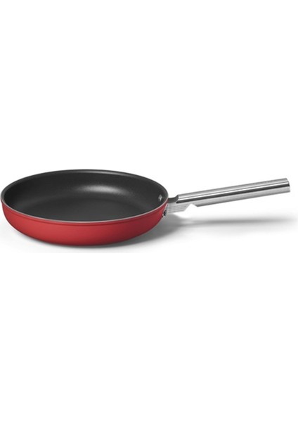 30 cm Kırmızı Tava CKFF3001RDM