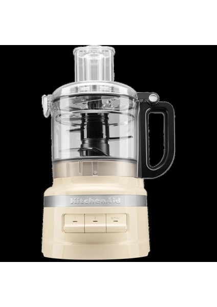 Kitchenaid 1,7 L Mutfak Robotu 5KFP0719 Almond Cream - EAC