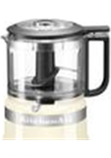 Kitchenaid Mini Mutfak Robotu 5KFC3516 Almond Cream-EAC