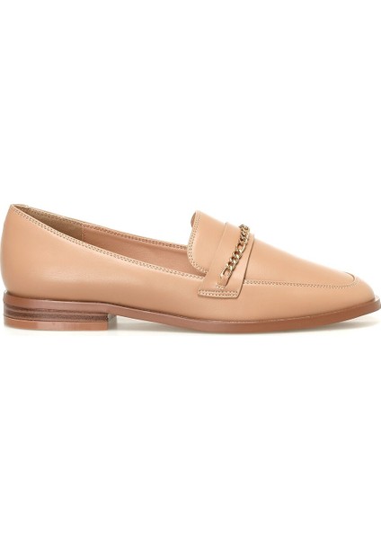 Nine West Phyllıs 3pr Nude Kadın Loafer