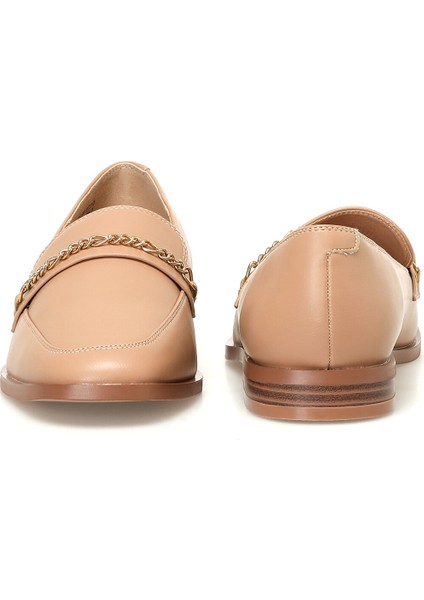 Nine West Phyllıs 3pr Nude Kadın Loafer