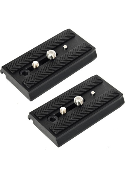 2x Bexın 501PL Genişletilmiş Hızlı Çıkarma Plakası P200 Manfrotto Benro S4 Hidrolik Kafa Hızlı Çıkarma Plakası 90 mm (Yurt Dışından)