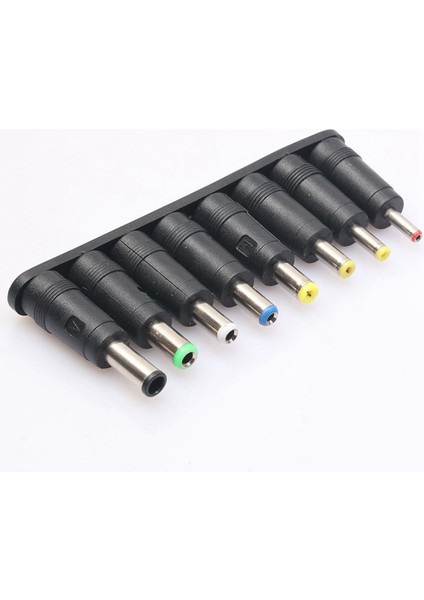 16X Evrensel 5pin Jack Fişler Dc Dizüstü Bilgisayar Için Ac Güç Adaptörü Ipuçları Konnektörler Bilgisayar Dizüstü Bilgisayar Için (Yurt Dışından)